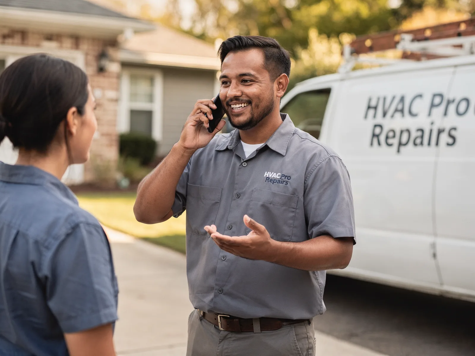 Heat Pump Repair Willard, NY FAQs